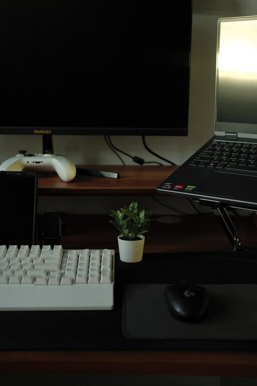 Tipy na efektívnu organizáciu domácej kancelárie pre lepšiu produktivitu